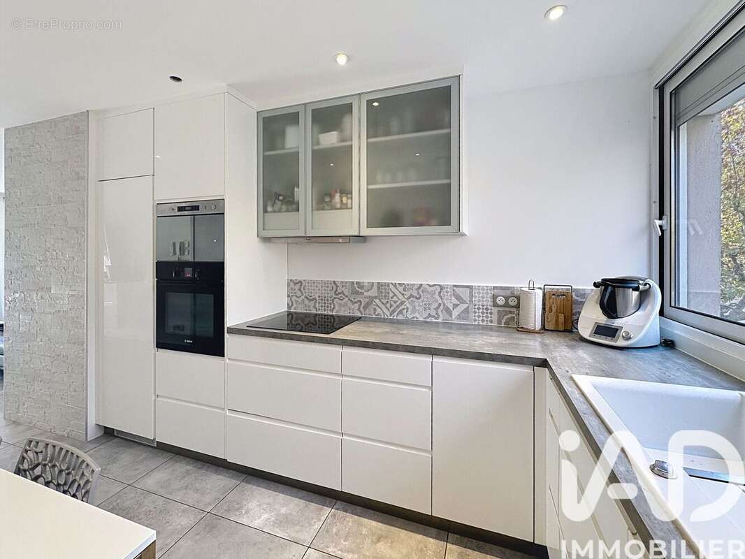 Photo 7 - Appartement à CARNOUX-EN-PROVENCE