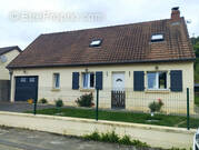 Photo 1 - Maison à MARSEILLE-EN-BEAUVAISIS