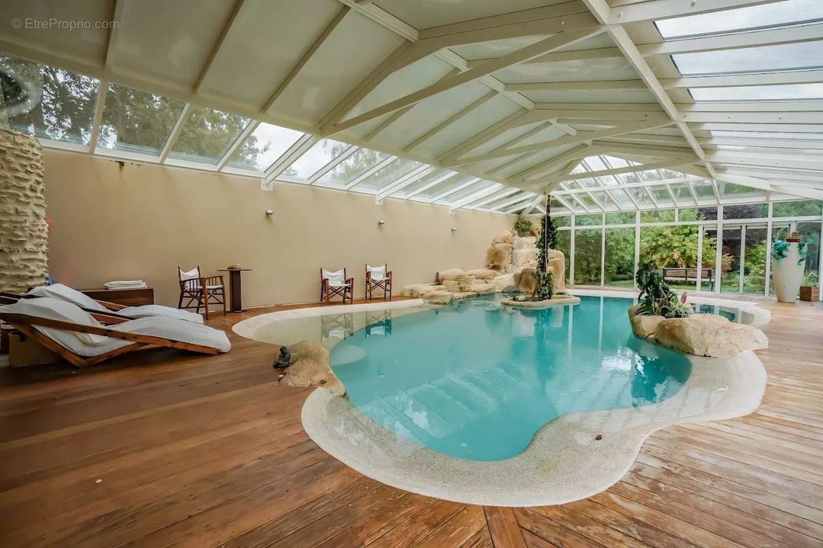 Maison à ADAINVILLE