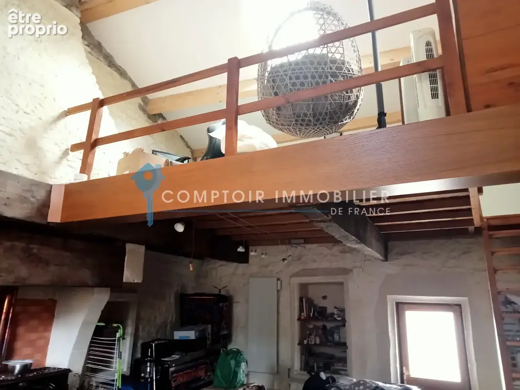 Maison de Hameau - photo 6