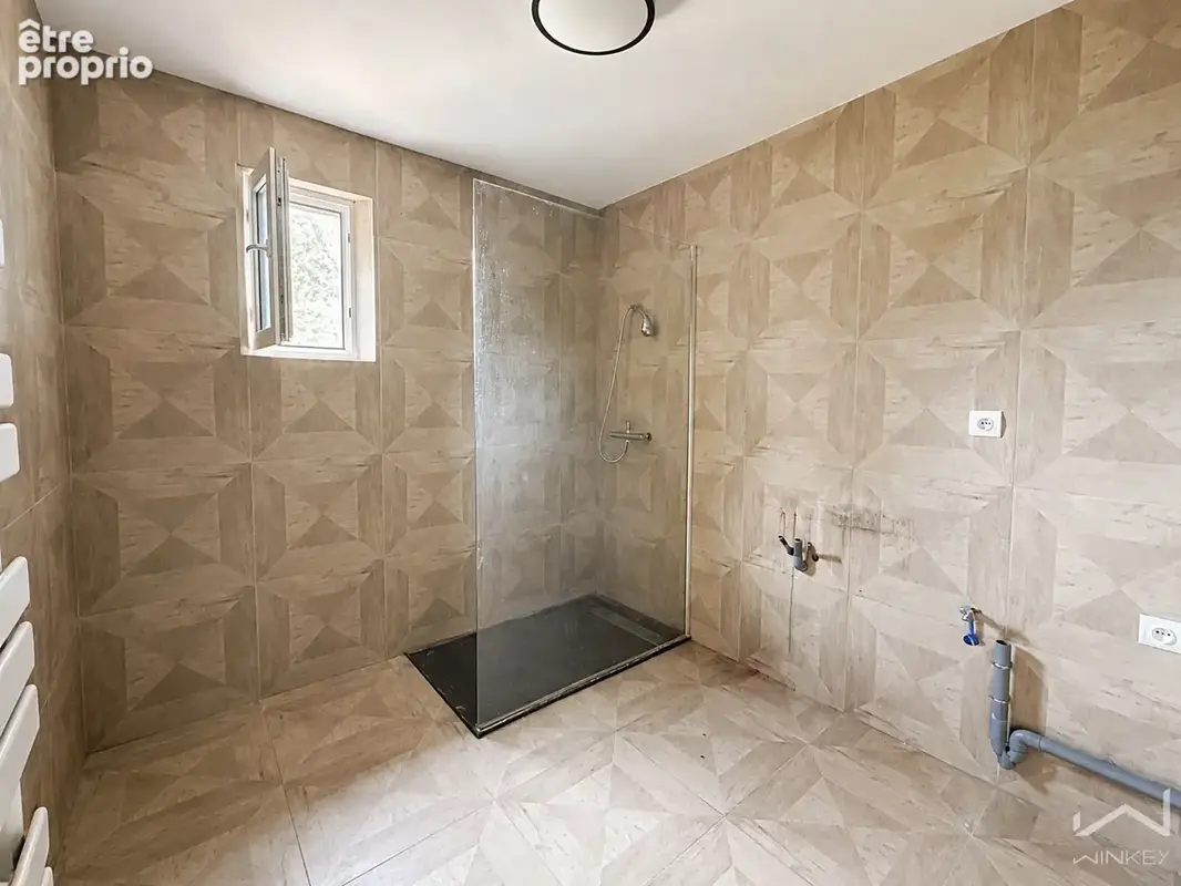 Maison + piscine - photo 6