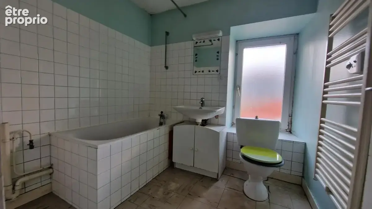 FAIRE OFFRE! Idéal INVESTISSEUR : ensemble immobilier (appar - photo 11