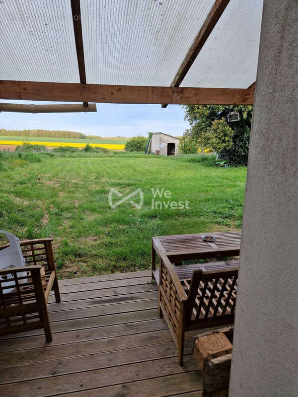Maison 93 m² à Saint-Martin-Du-Boschet  - photo 2
