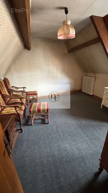 Maison à PITHIVIERS