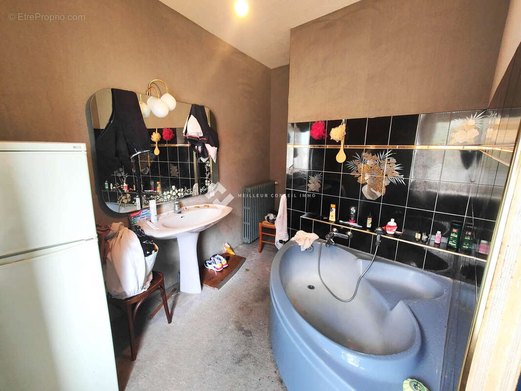 Maison 157 m² à Caurel  - photo 8