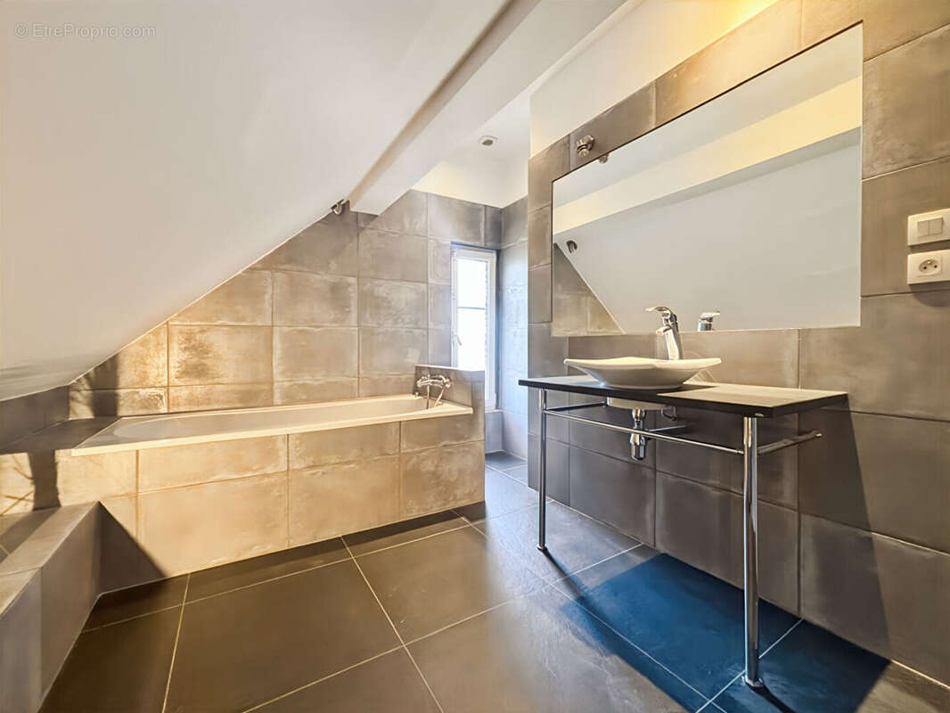 Maison 170m² à verrières-le-buisson - photo 14