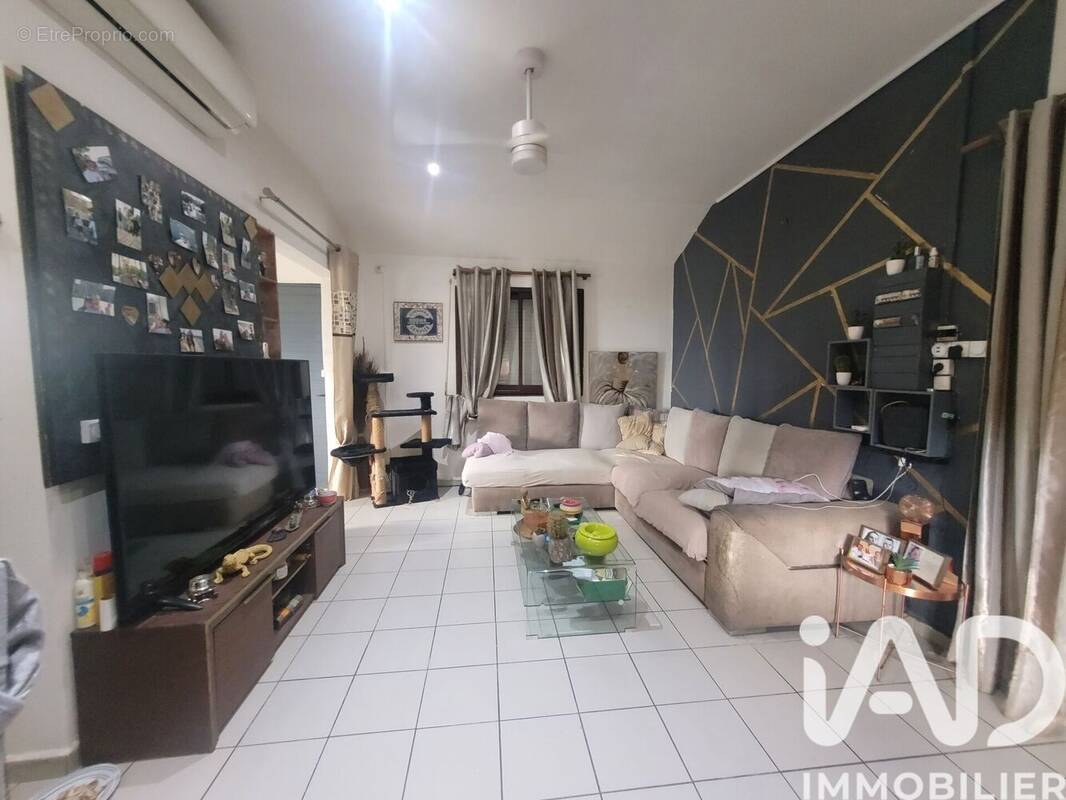 Photo 1 - Appartement à LE GOSIER