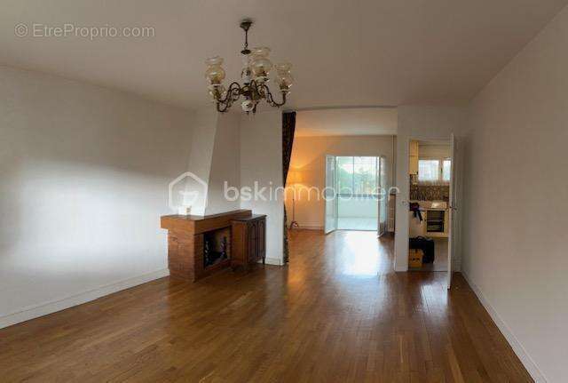 Maison à SAINT-APOLLINAIRE