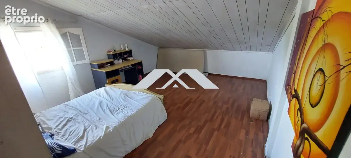 Maison 6 pièces 190 m² à vendre à Saint-Benoit (97470) - photo 4