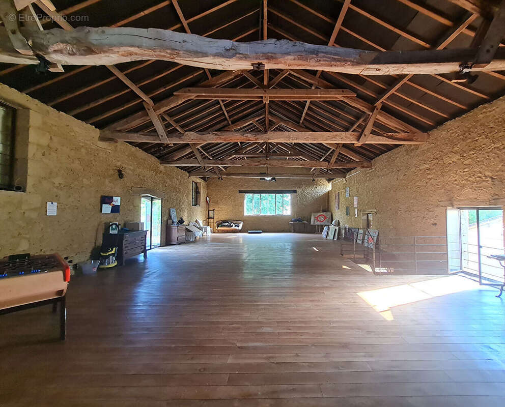 Maison à LECTOURE