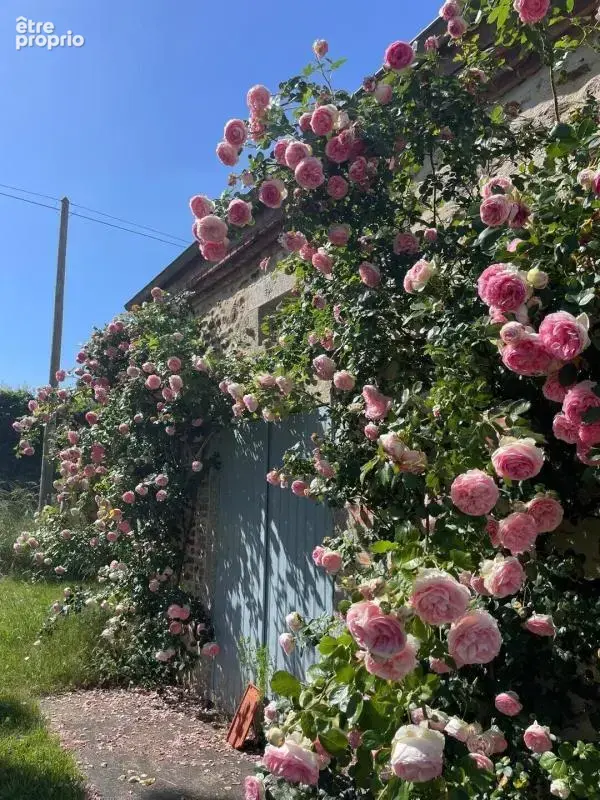 Fermette avec grange de 200 m2 dans un environnement rural - photo 20