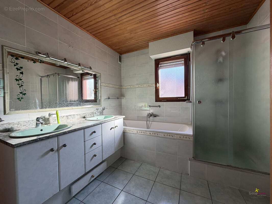 Appartement à REICHSTETT