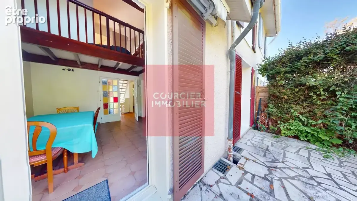 Coignieres (78) vente maison 135 m² - photo 12