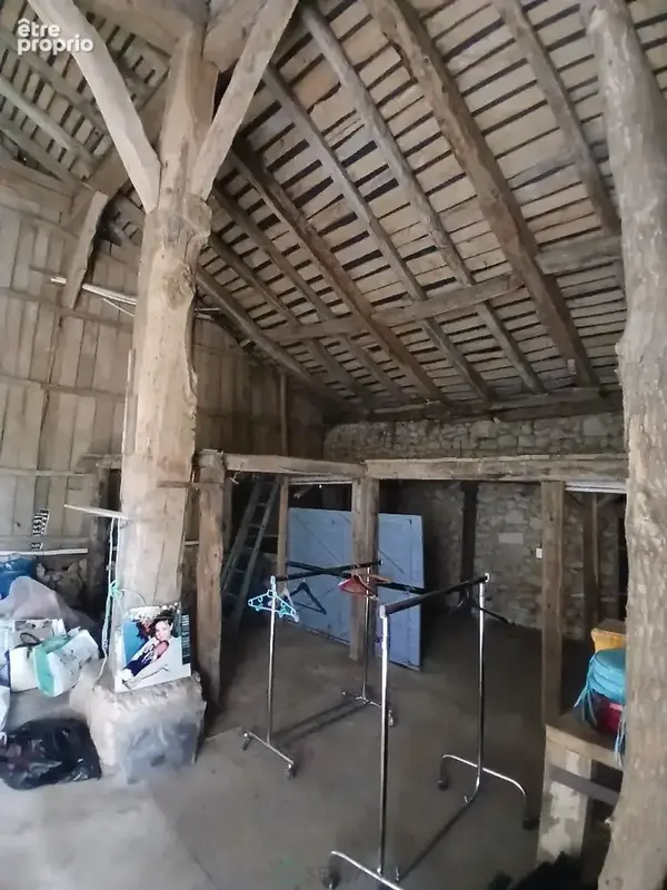 Maison de campagne  en pierre - photo 3