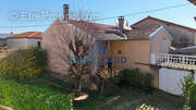 Maison à VENDRANGES