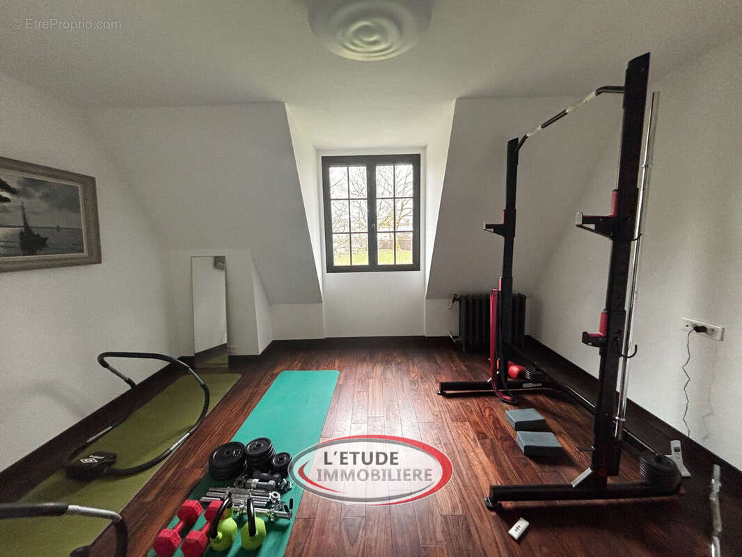 Photo 8 - Maison à CARQUEFOU