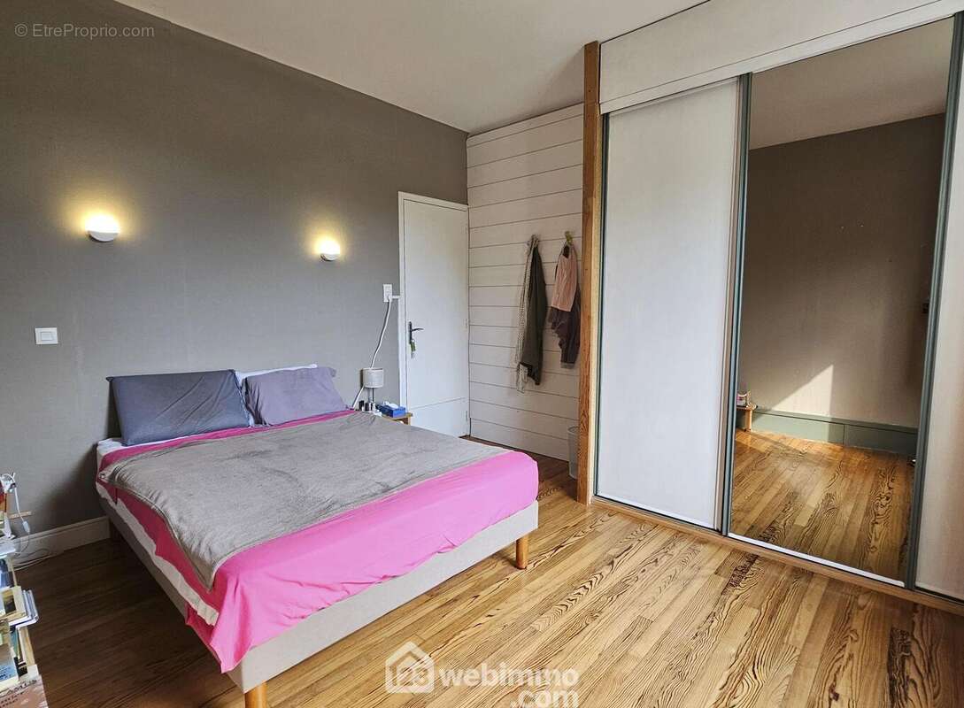 Maison 190 m² à Bordes  - photo 8