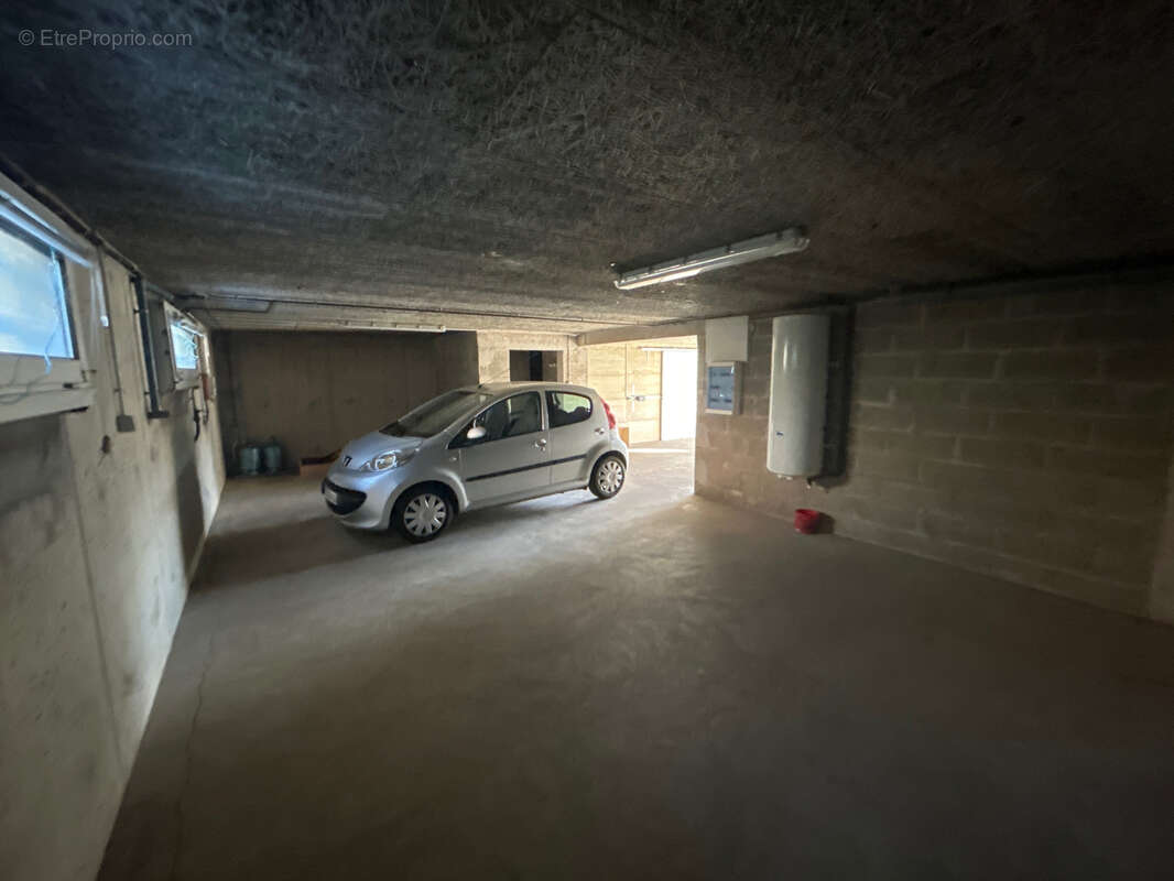 Maison à SAINT-BARTHELEMY