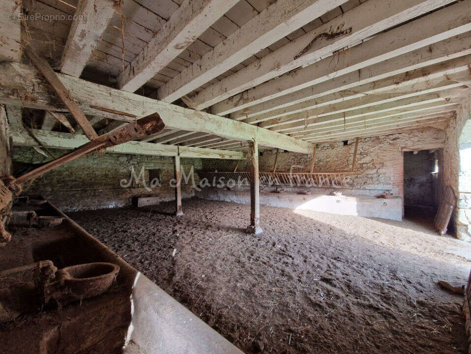 Autre à SAINT-POURCAIN-SUR-SIOULE