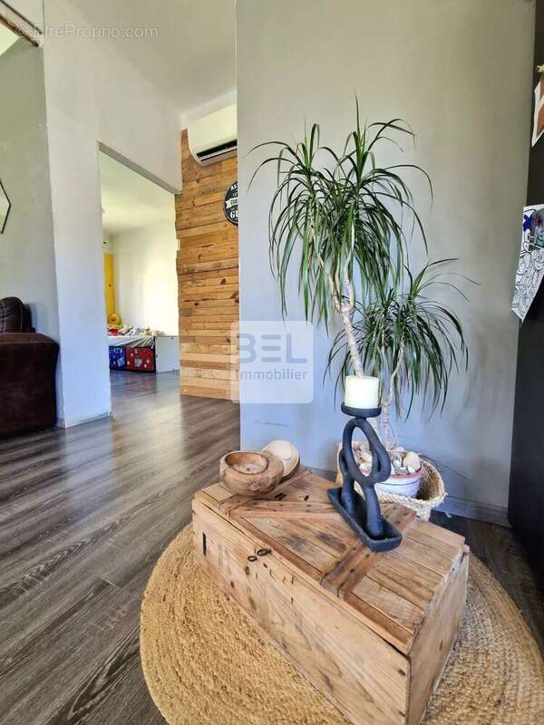 Maison à BAGNOLS-SUR-CEZE