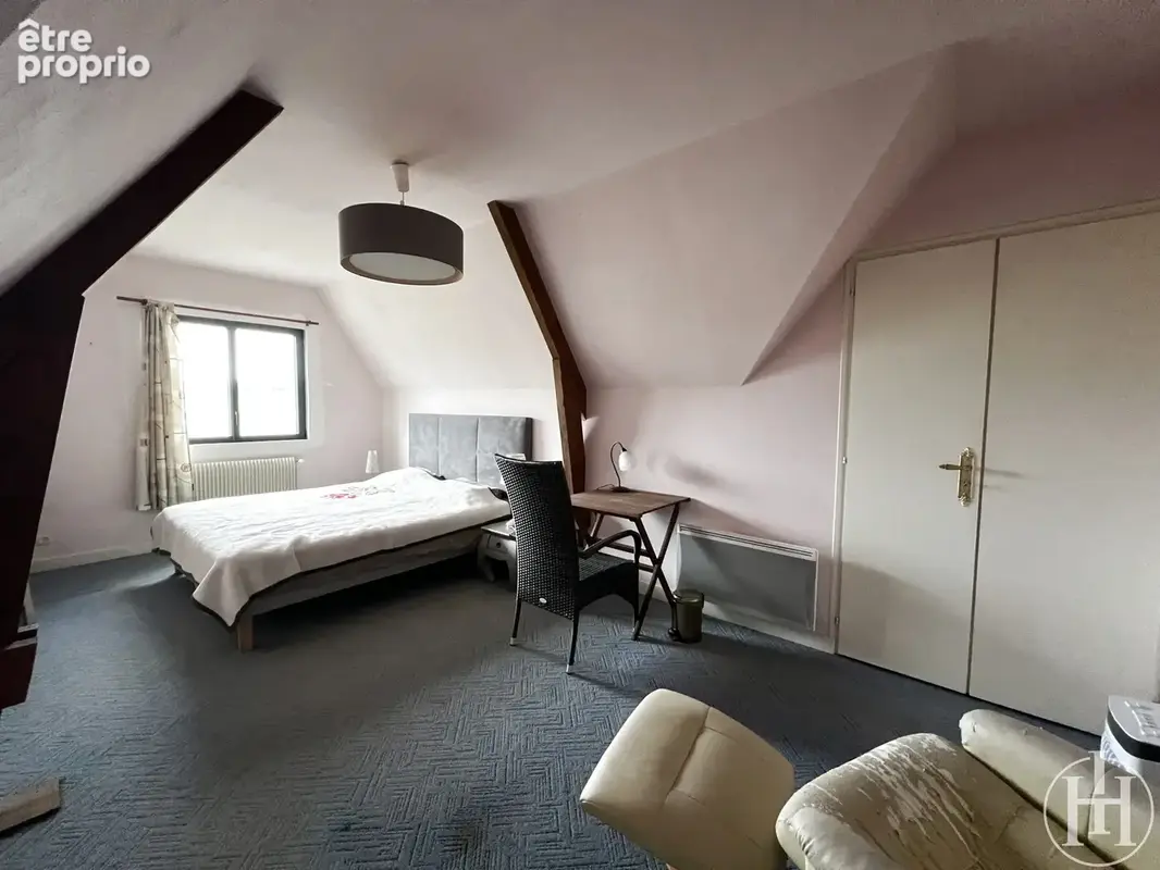 Maison de Campagne - photo 9
