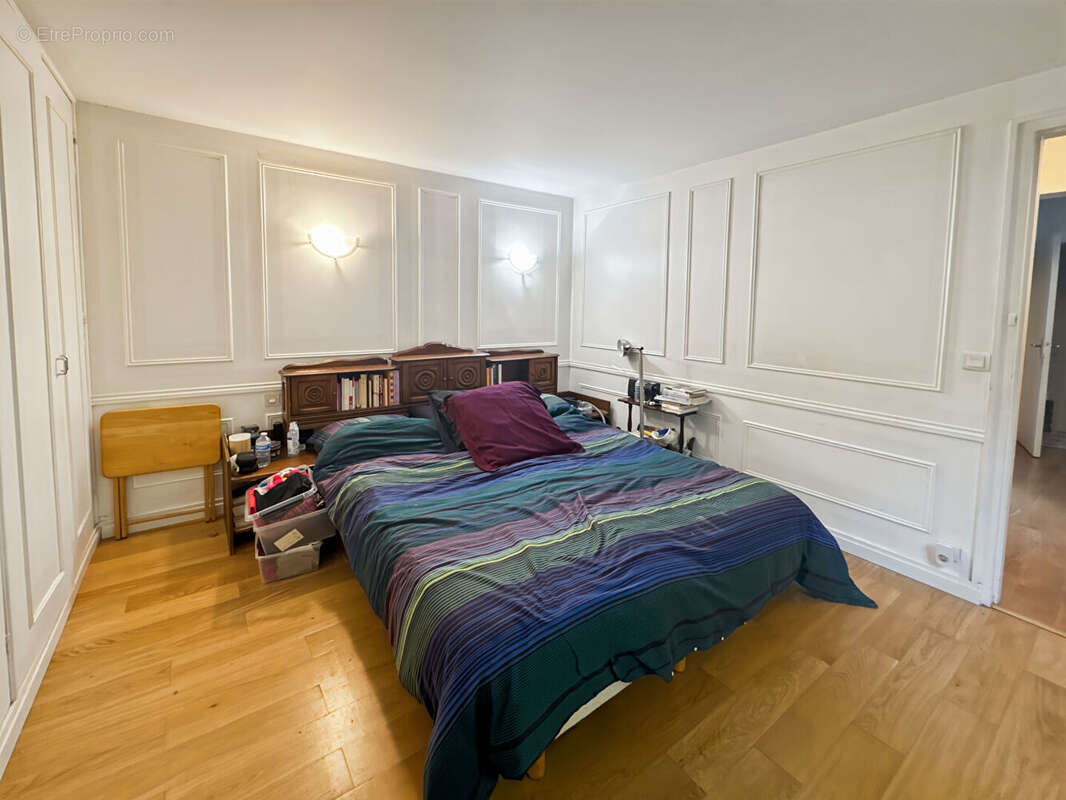 Maison à ANTONY