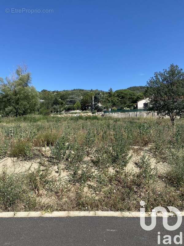 Photo 6 - Terrain à CATLLAR