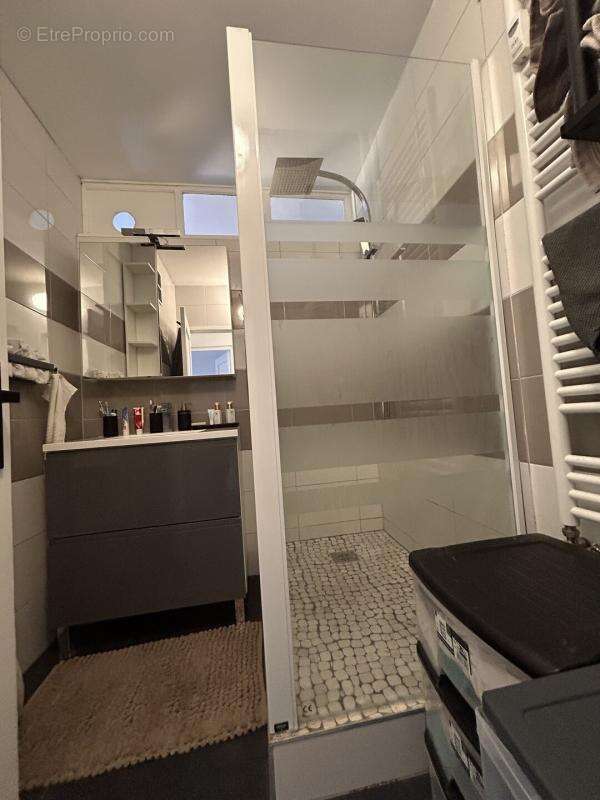 Appartement à ILLZACH