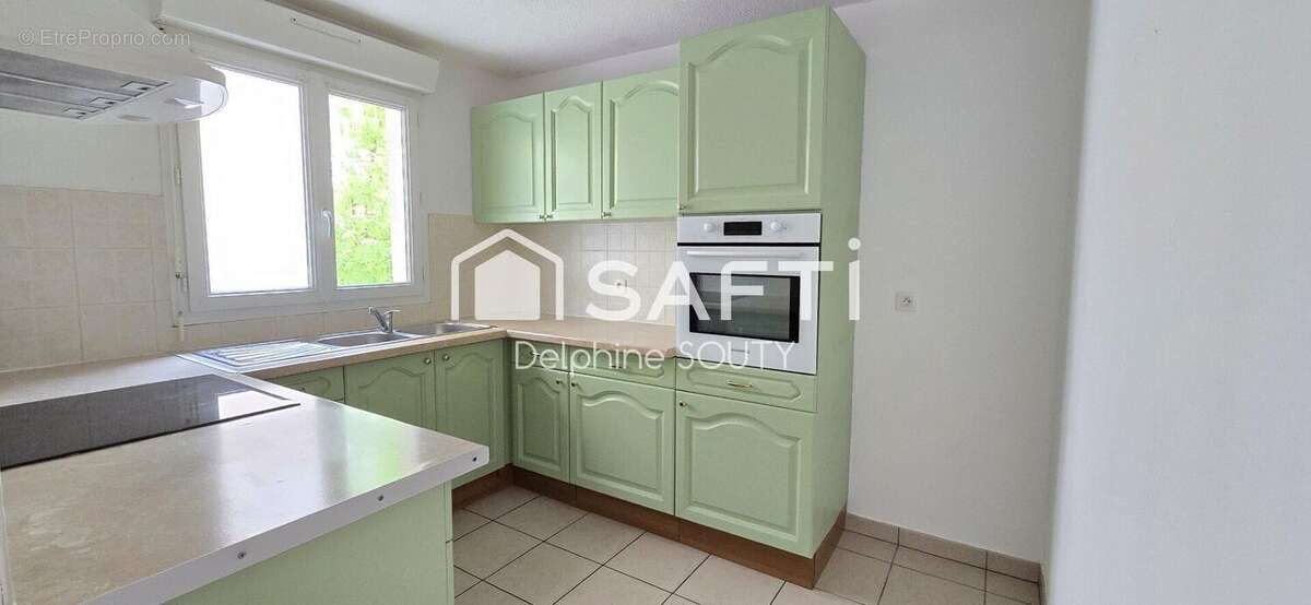 Photo 3 - Appartement à GUJAN-MESTRAS