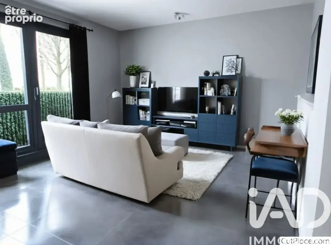 Photo 1 - Appartement à COLOMBES