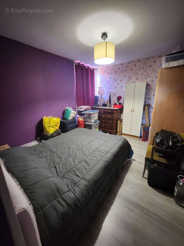 Appartement à NARBONNE