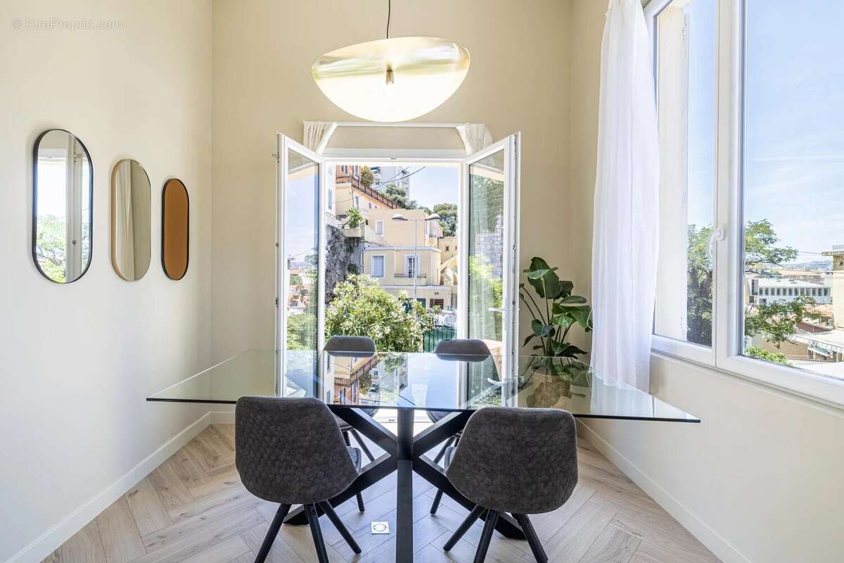 Maison à NICE
