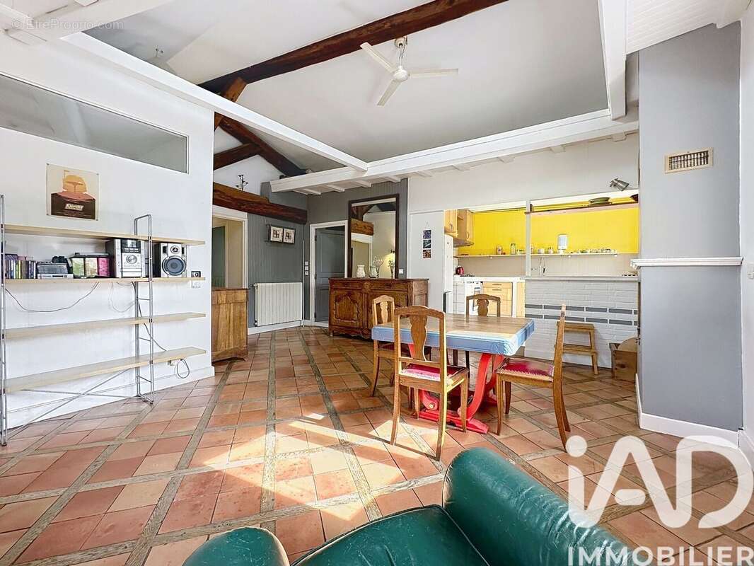 Photo 2 - Appartement à TASSIN-LA-DEMI-LUNE
