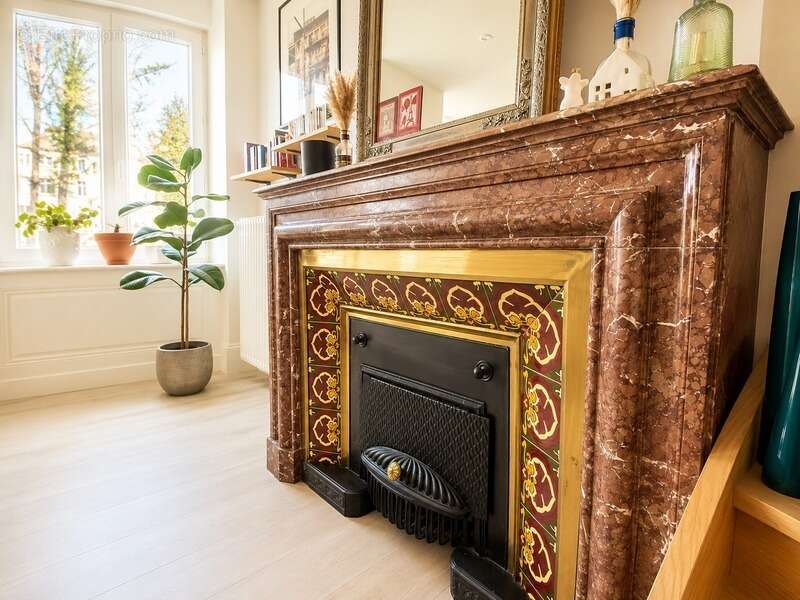 Appartement à TARARE