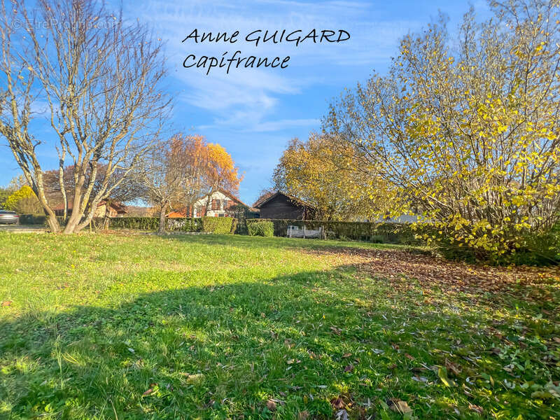 Maison à MARIGNY-SAINT-MARCEL