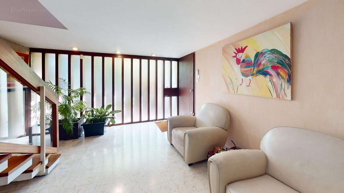 Appartement à MANDEURE