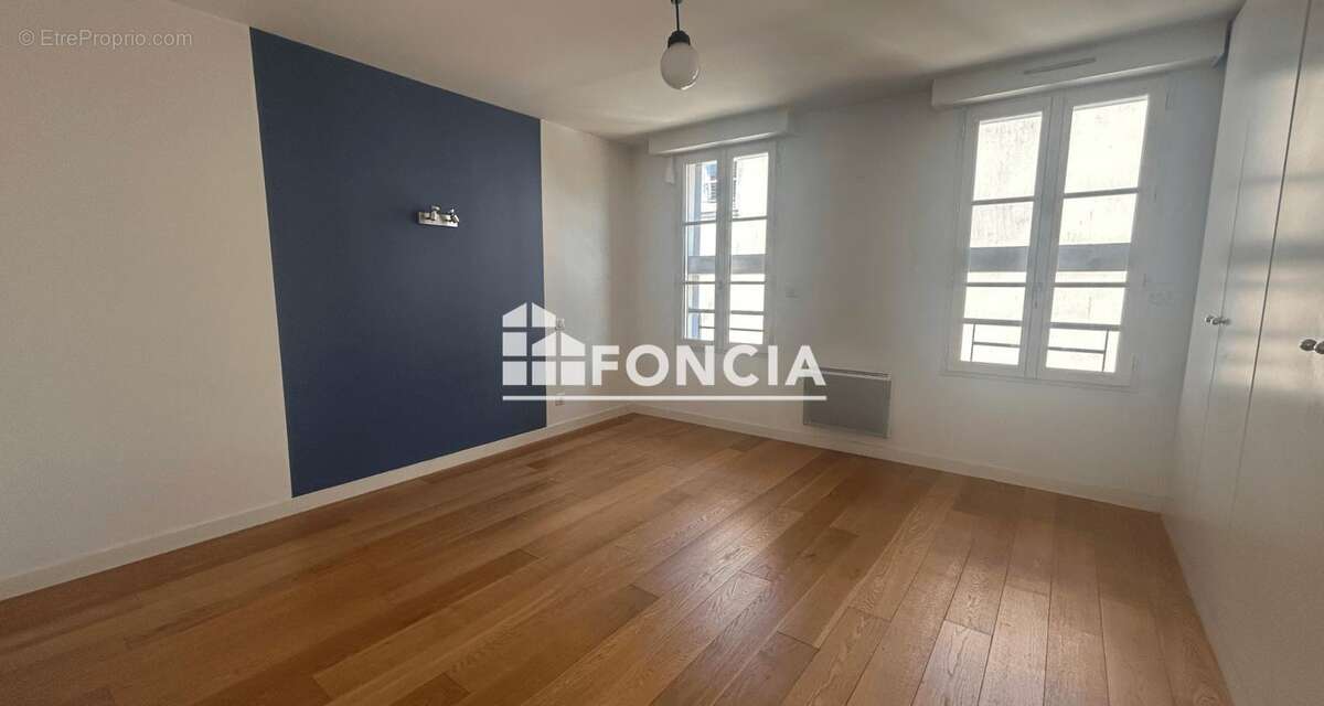 Appartement duplex basse ville - photo 3