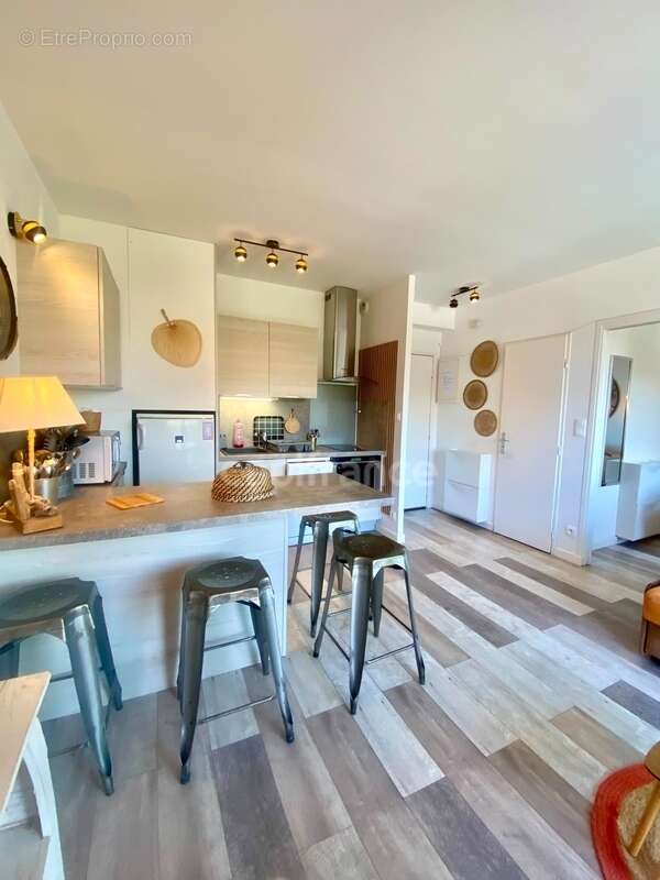 Appartement à HYERES