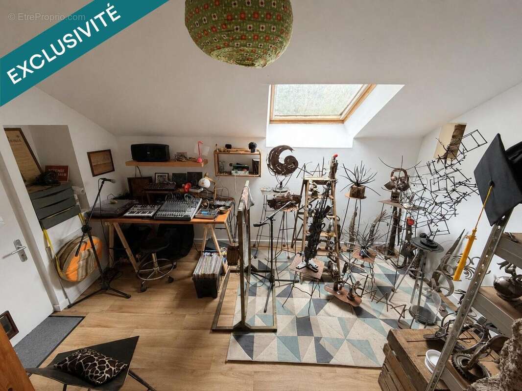 Maison 163 m² à Camors  - photo 6