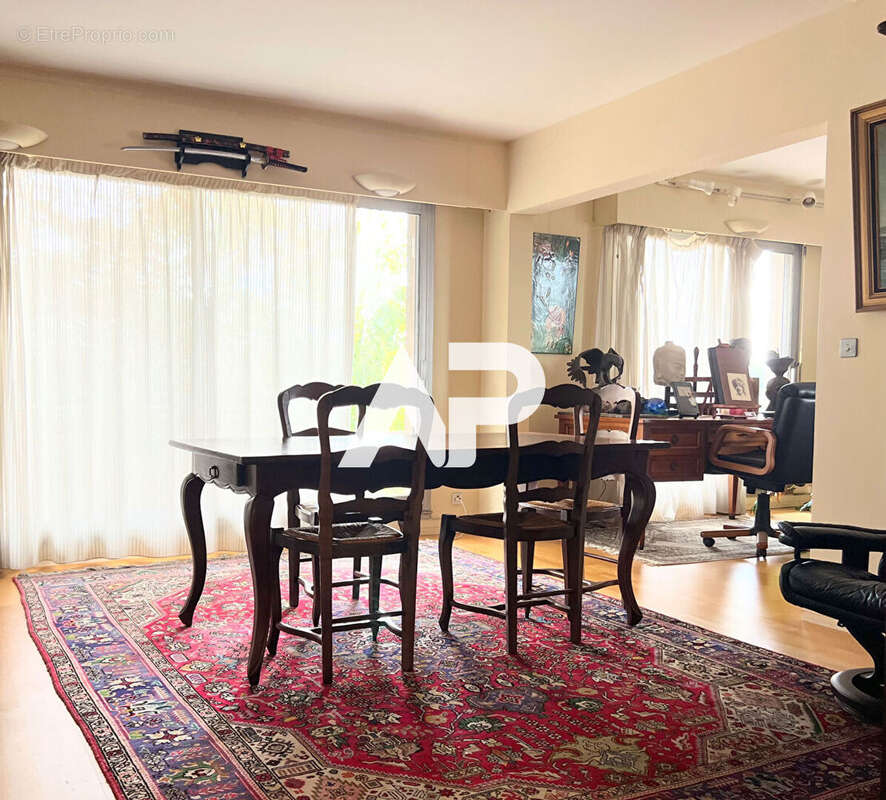 Appartement à MONTMORENCY