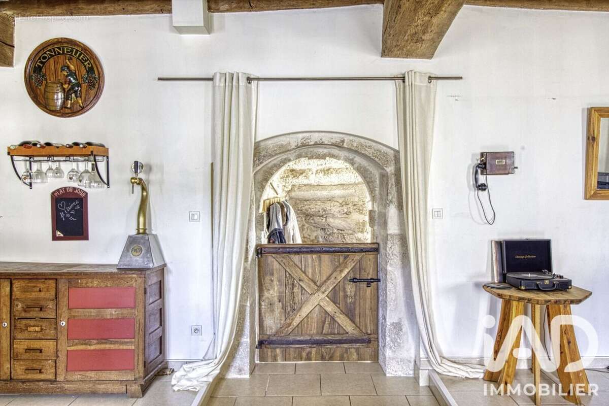 Photo 6 - Maison à PUISEAUX