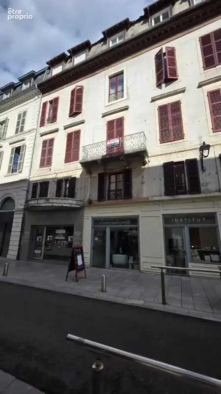 Appartement à PAU