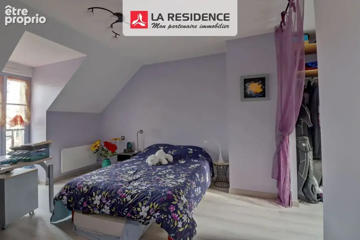 Maison 6 pièces 130 m² à vendre à Maule (78580) - photo 7