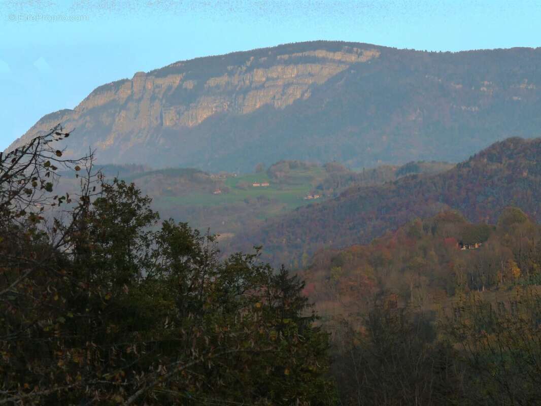 Vue, calme et tranquillité - photo 3