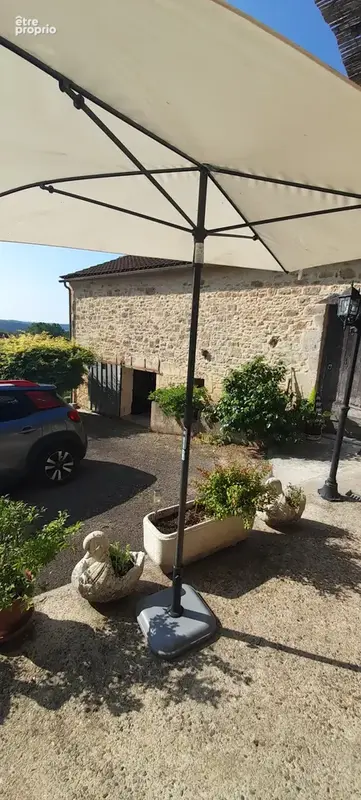 Propriété en pierre - photo 27