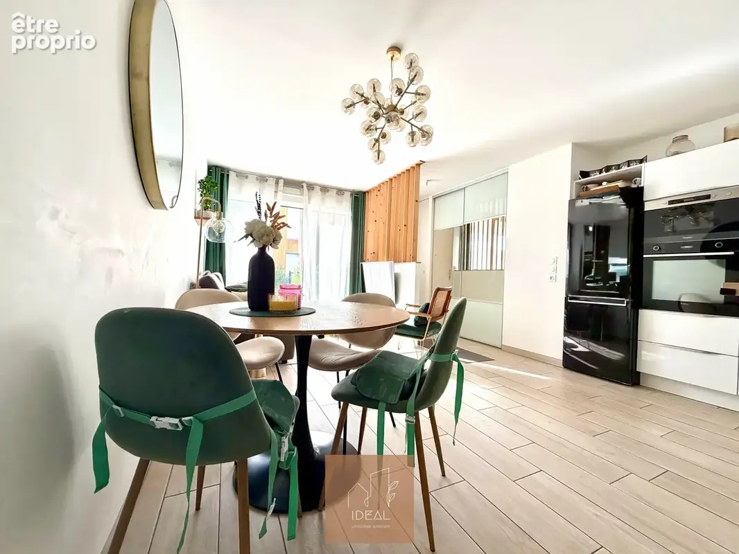 Appartement t4 rennes rue de nantes - photo 2