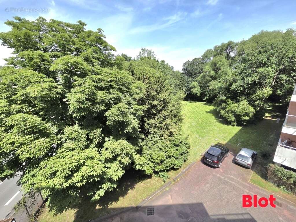 Appartement 65 m² à Rennes  - photo 4