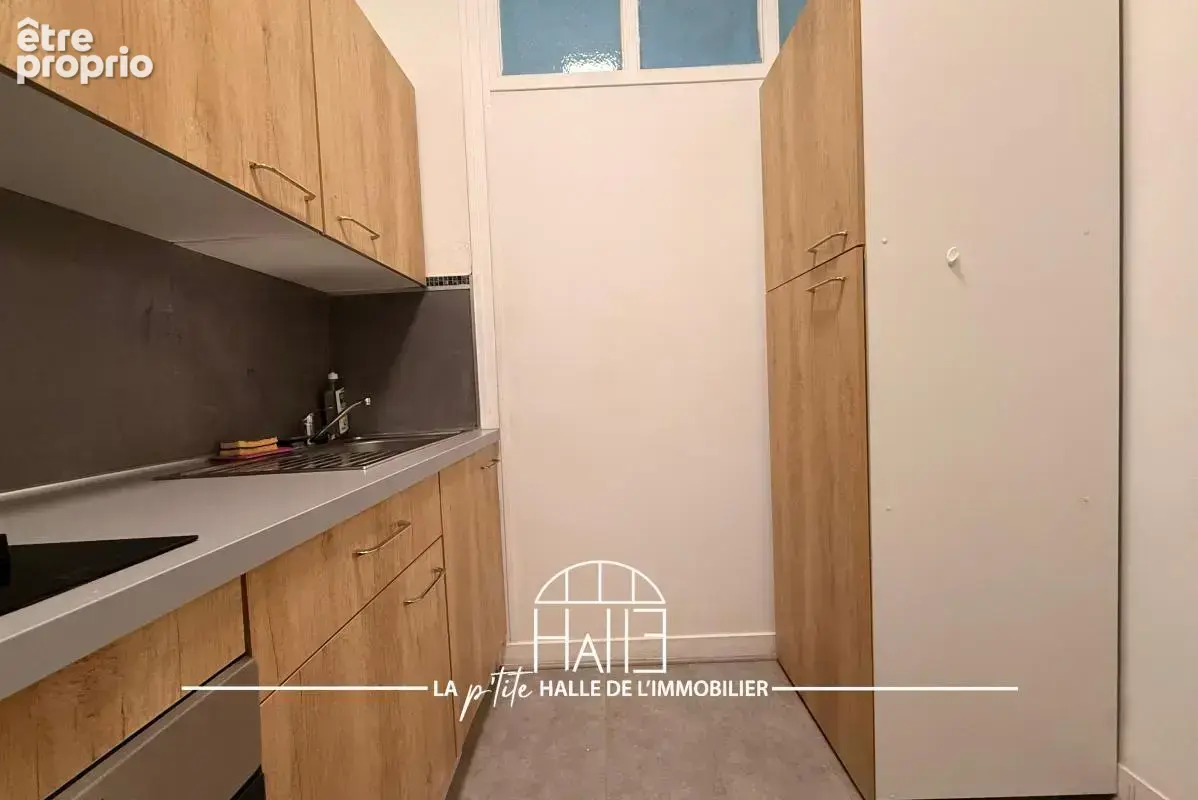 Appartement - photo 9