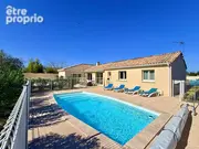 Maison à IZON