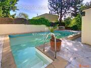 Photo 1 - Maison à MURVIEL-LES-MONTPELLIER